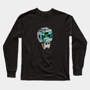 Astronaut Long Sleeve T-Shirt